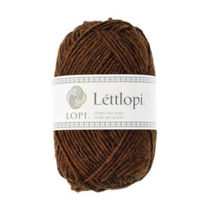 Lopi Lettlopi