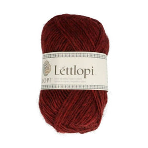 Lopi Lettlopi