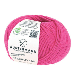 Austermann Merino 105 EXP 50g