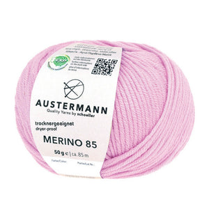Austermann Merino 85 Exp 50g