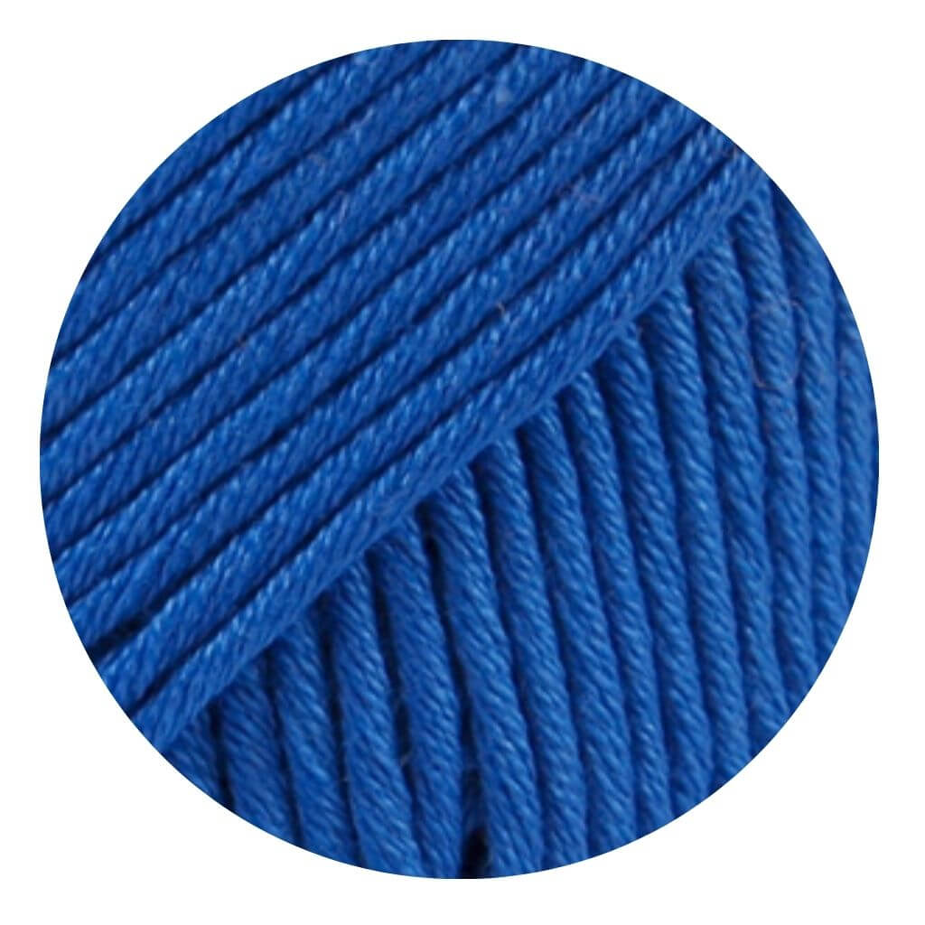 Drops 15 royal blue Drops Muskat Lieblingsgarn