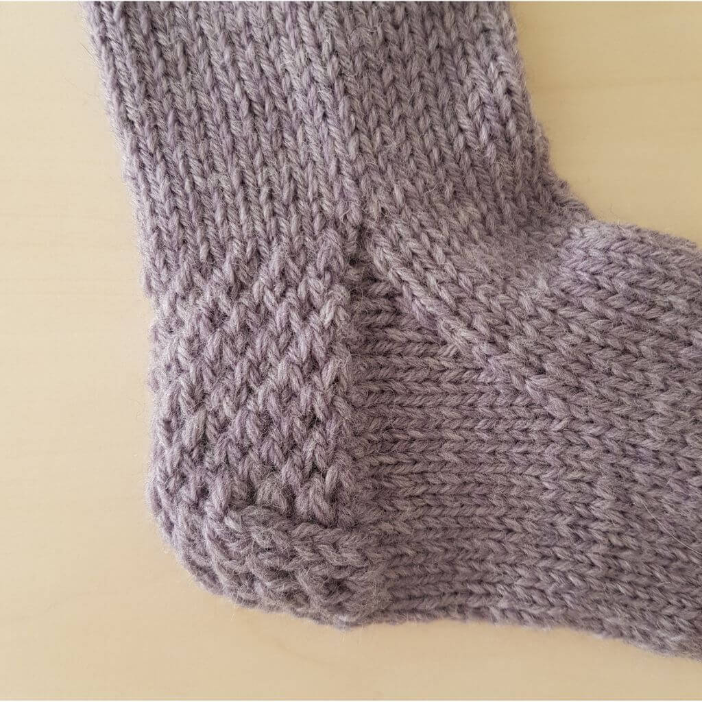 Nadelmelodie Socken Leni Cuddly Socks Strickanleitung - Nadelmelodie (PDF) Lieblingsgarn