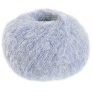 Lana Grossa Natural Alpaca Lungo