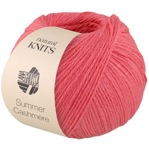 Lana Grossa Summer Cashmere