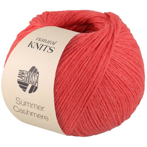 Lana Grossa Summer Cashmere
