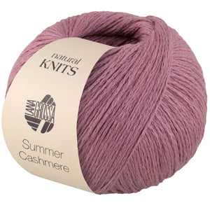 Lana Grossa Summer Cashmere
