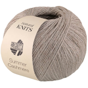 Lana Grossa Summer Cashmere