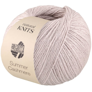 Lana Grossa Summer Cashmere