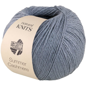 Lana Grossa Summer Cashmere
