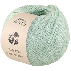 Lana Grossa Summer Cashmere
