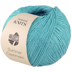 Lana Grossa Summer Cashmere