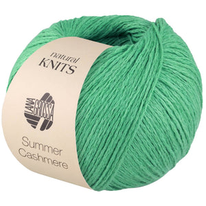 Lana Grossa Summer Cashmere