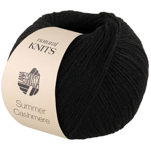 Lana Grossa Summer Cashmere