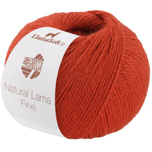 Lana Grossa Natural Lama Fine