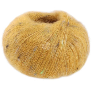 Lana Grossa Natural Superkid Tweed