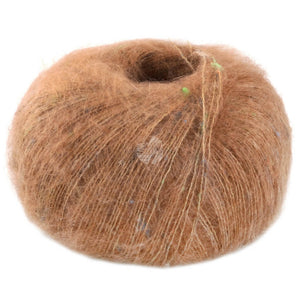 Lana Grossa Natural Superkid Tweed