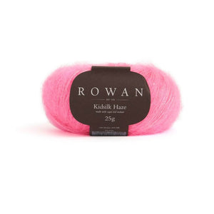 Rowan Kidsilk Haze