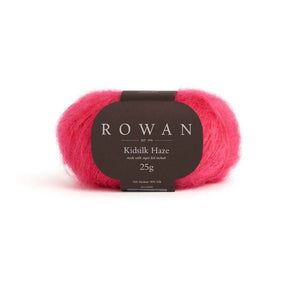 Rowan Kidsilk Haze
