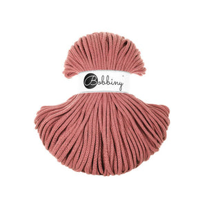 Bobbiny Premium Kordel 5mm x 100 Meter