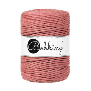 Bobbiny Makramee Garn 5 mm x 100 m