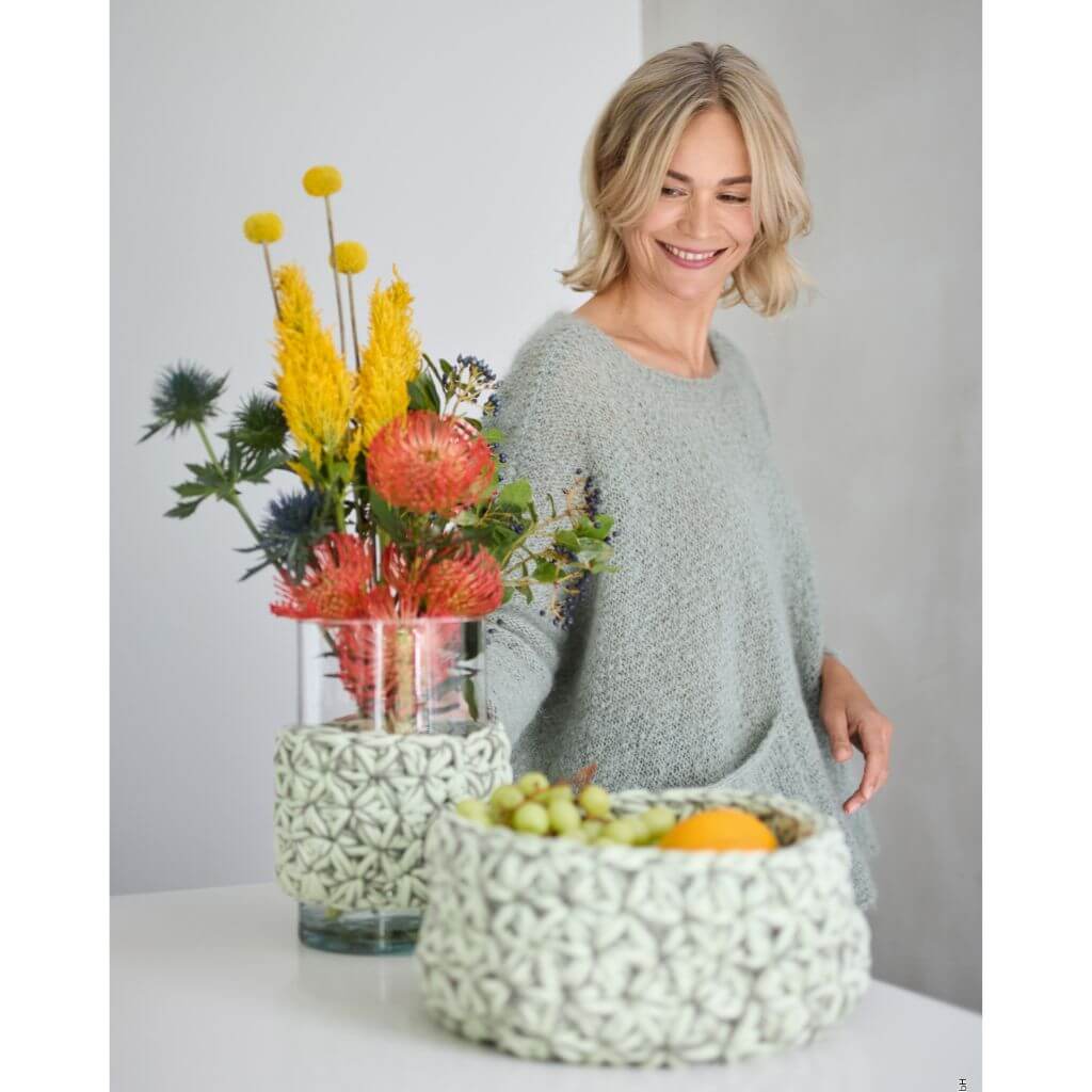 Lana Grossa Lana Grossa Home Nr. 78 Lieblingsgarn