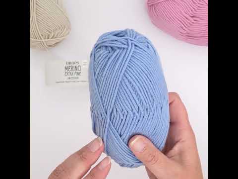 Drops Merino Extra Fine