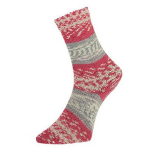 Pro Lana Fjord Socks