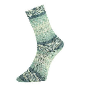 Pro Lana Fjord Socks
