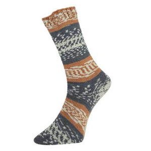 Pro Lana Fjord Socks