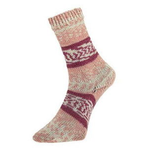 Pro Lana Fjord Socks