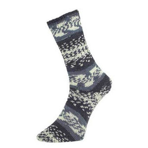 Pro Lana Fjord Socks