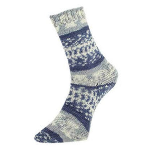 Pro Lana Fjord Socks