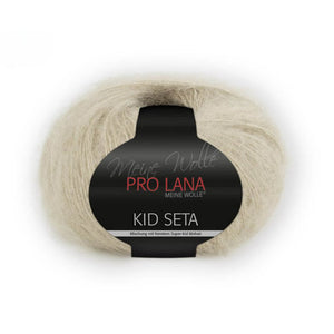Pro Lana Kid Seta