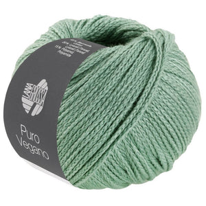 Lana Grossa Puro Vegano