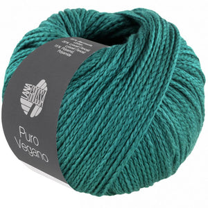 Lana Grossa Puro Vegano