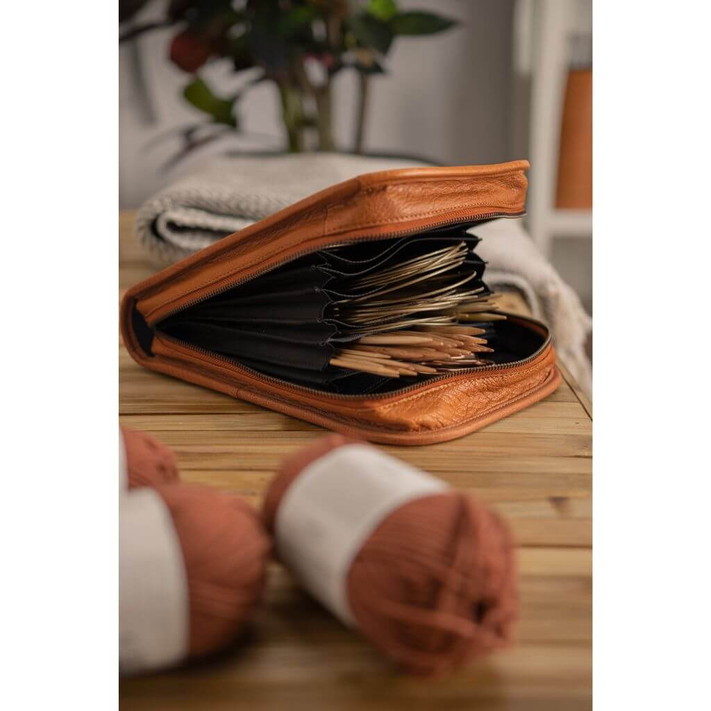 muud Voss Nadeltasche online kaufen ▷ lieblingsgarn.de 