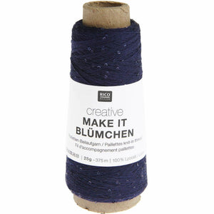 Rico Design Creative Make It Blümchen