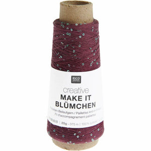 Rico Design Creative Make It Blümchen