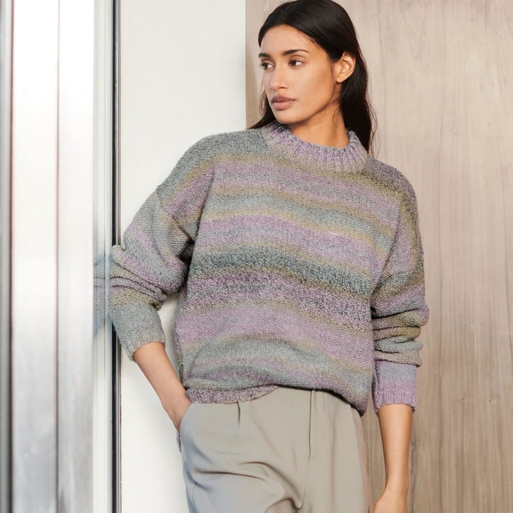 Rico Design Rico Design Heft Lovewool Nr. 21 Lieblingsgarn