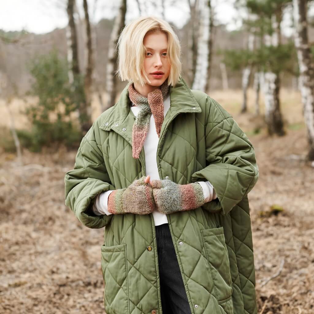 Rico Design Rico Design Heft Lovewool Nr. 21 Lieblingsgarn