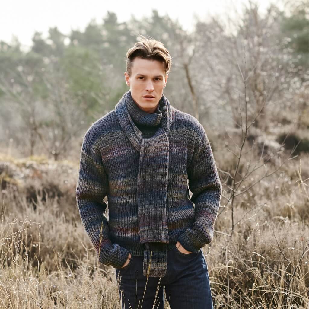 Rico Design Rico Design Heft Lovewool Nr. 21 Lieblingsgarn