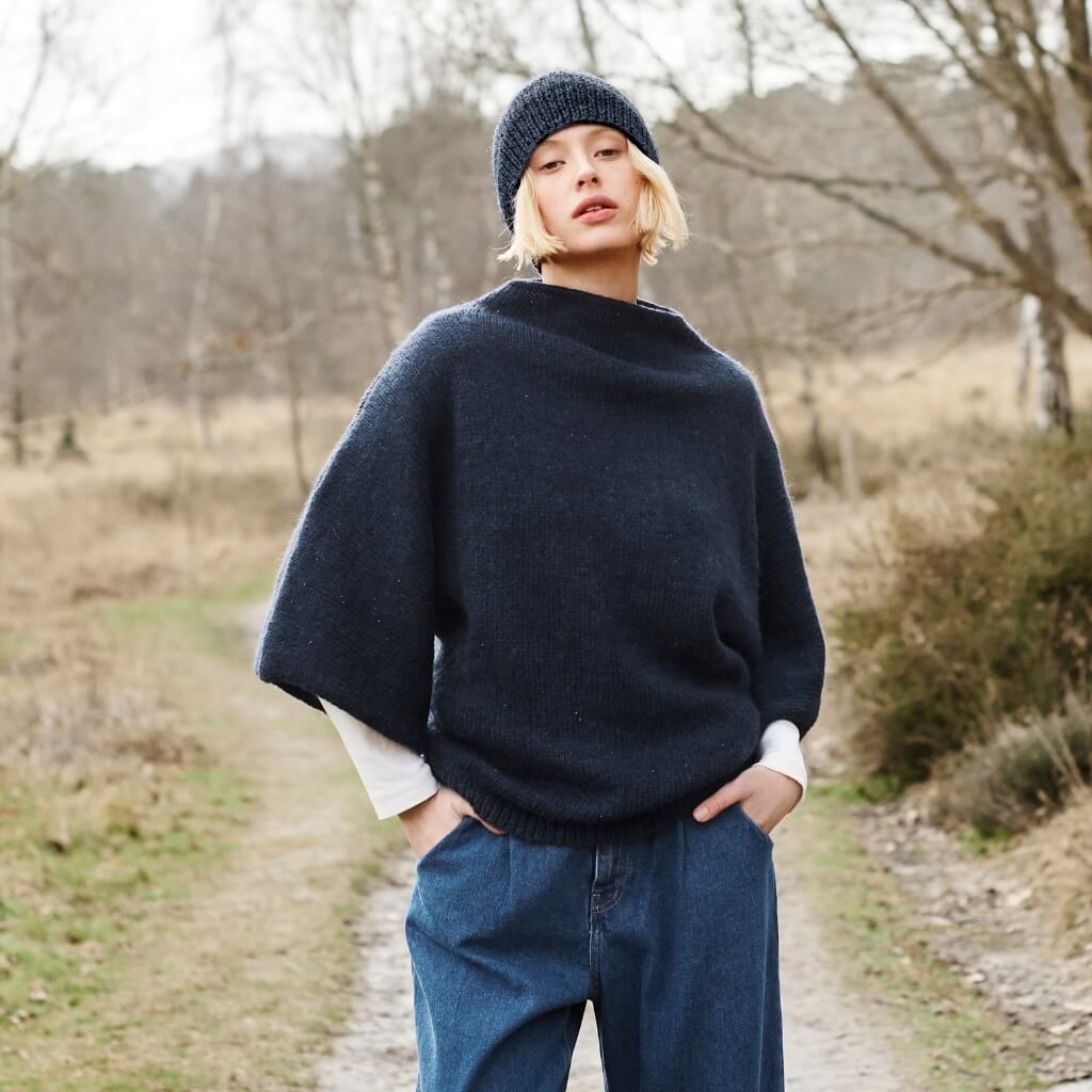 Rico Design Rico Design Heft Lovewool Nr. 21 Lieblingsgarn