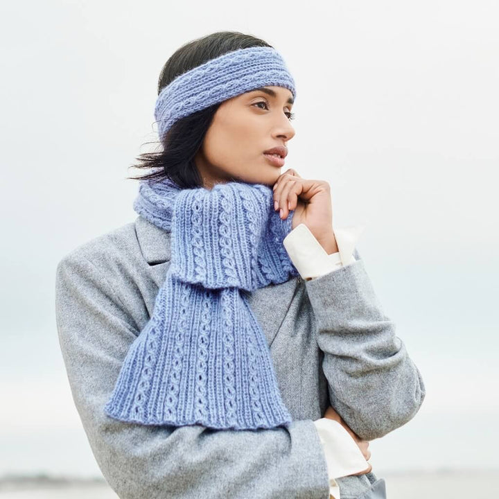 Rico Design Rico Design Heft Lovewool Nr. 21 Lieblingsgarn