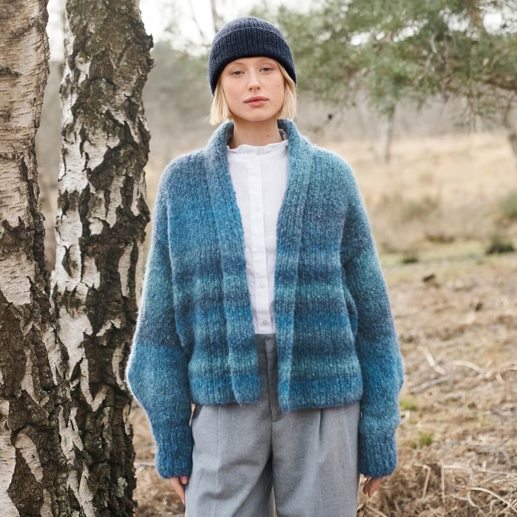 Rico Design Rico Design Heft Lovewool Nr. 21 Lieblingsgarn