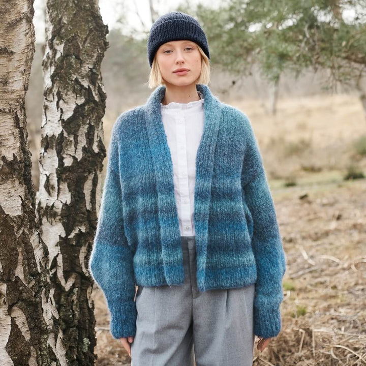 Rico Design Rico Design Heft Lovewool Nr. 21 Lieblingsgarn