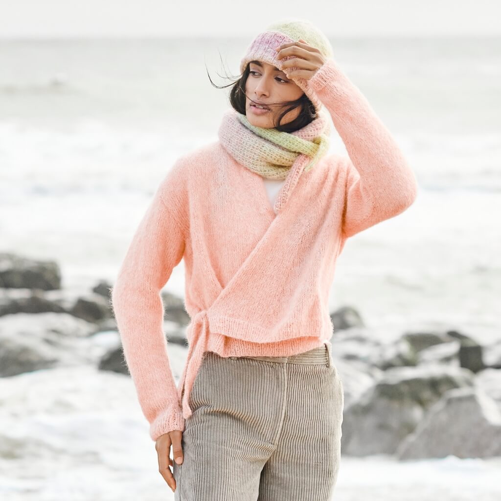 Rico Design Rico Design Heft Lovewool Nr. 21 Lieblingsgarn