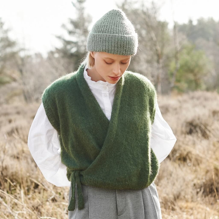 Rico Design Rico Design Heft Lovewool Nr. 21 Lieblingsgarn