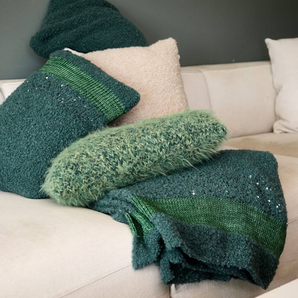 Lana Grossa Lana Grossa Home Nr. 78 Lieblingsgarn