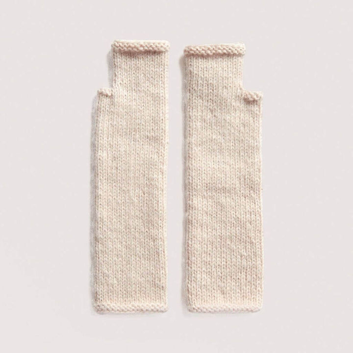 Rico Design Stulpen mit glatter Maschenstruktur Strickanleitung - Rico Design (Heft) Lieblingsgarn