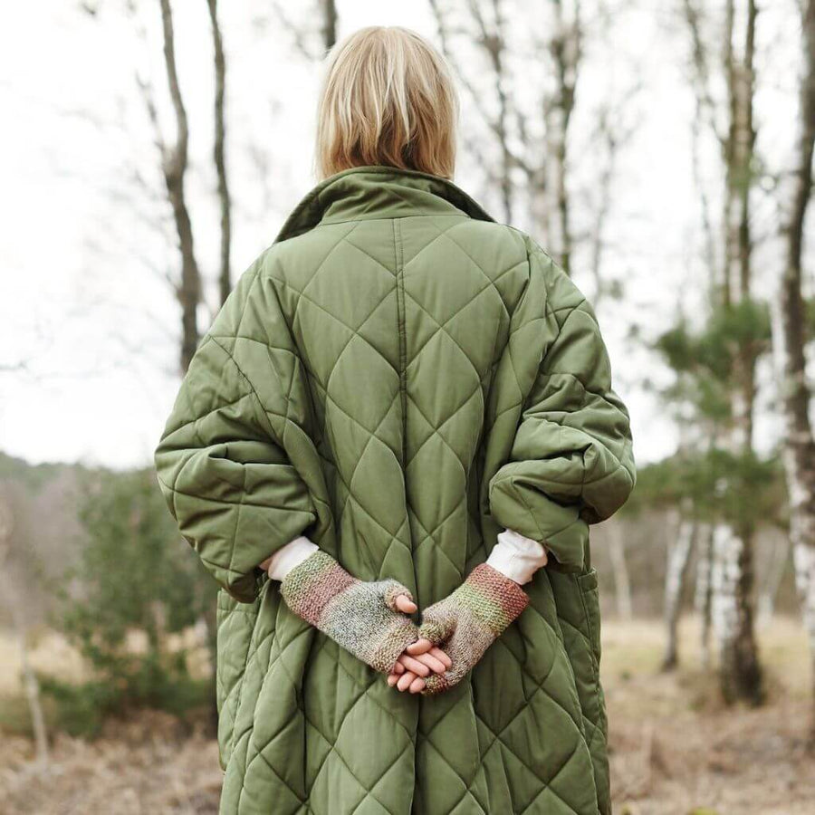 Rico Design Handstulpen rustikal Strickanleitung - Rico Design (Heft) Lieblingsgarn